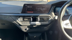 BMW 1 Series 118i [136] M Sport 5dr [Live Cockpit Professional] Petrol Hatchback